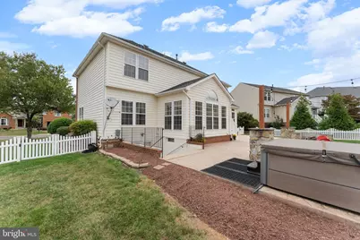 2021 Golf Drive, Culpeper, VA 22701 - Photo 69