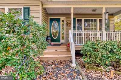 24552 Eleys Ford Road, Lignum, VA 22726 - Photo 5