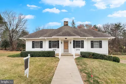 210 Elizabeth Street, Culpeper, VA 22701 - Photo 1