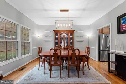 3534 Southampton Drive, Jeffersonton, VA 22724 - Photo 5