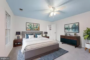 3534 Southampton Dr, Jeffersonton, VA 22724 - Photo 17