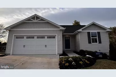 2644 High Point Drive, Culpeper, VA 22701 - Photo 1