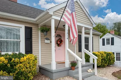 1314 S West Street, Culpeper, VA 22701 - Photo 7