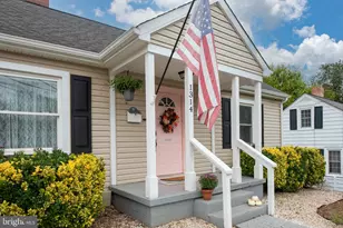 1314 S West St, Culpeper, VA 22701 - Photo 7