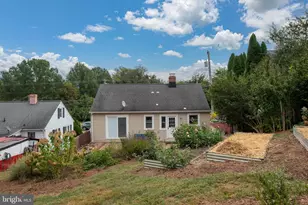1314 S West St, Culpeper, VA 22701 - Photo 3