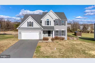 14510 Kingsmill Drive, Culpeper, VA 22701 - Photo 1