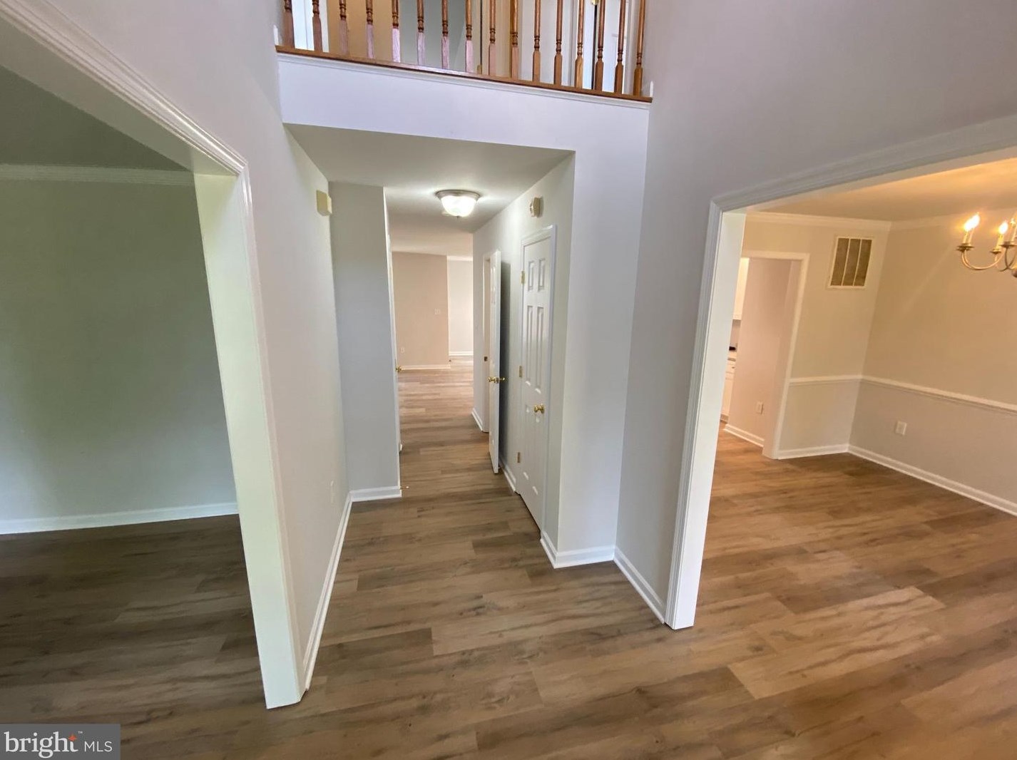 7218 John Taylor Mews, Ruther Glen VA  22546-4816 exterior