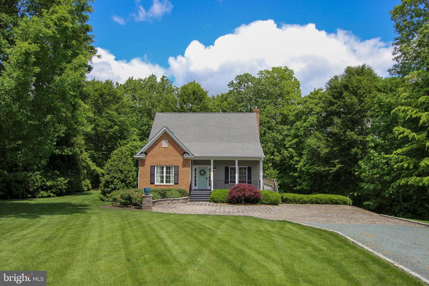 16535 Arch Hill Rd, Hanover, VA 23069 MLS VACV2004038 Coldwell Banker