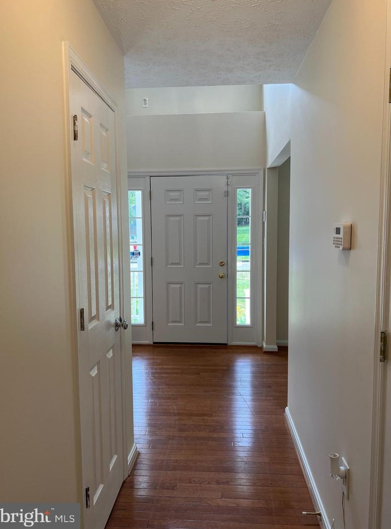 602 Cicero Dr, Ruther Glen VA  22546-1040 exterior
