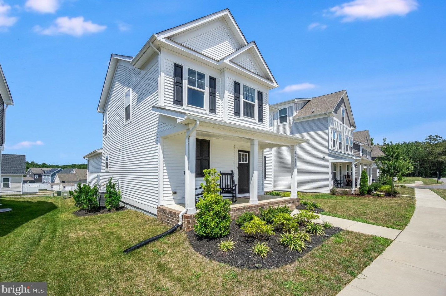 17844 Meriwether Lewis St, Ruther Glen, VA 22546