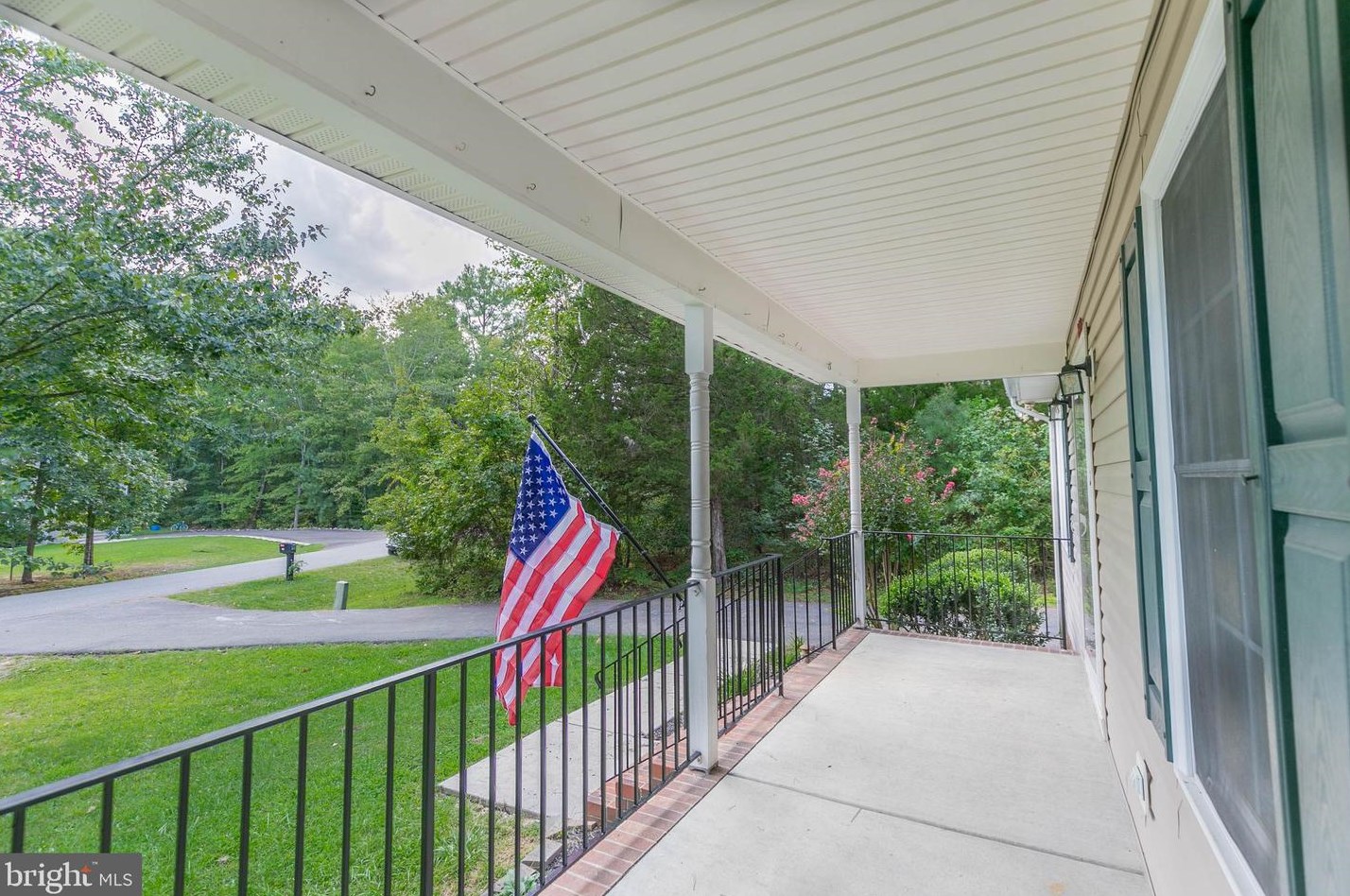 148 Patrick Henry Dr, Ruther Glen VA  22546-5139 exterior