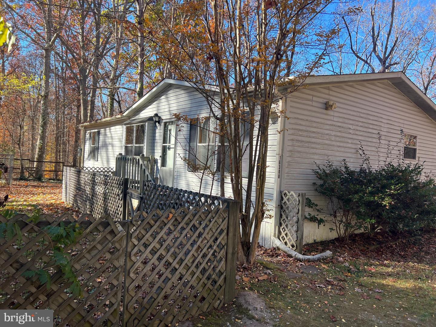 16308 Maple Dr, Bowling Green, VA 22427 MLS VACV2004940 Coldwell Banker