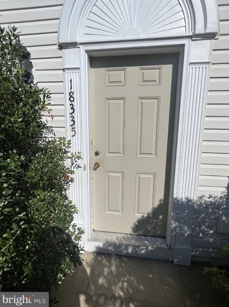 18335 Democracy Ave, Ruther Glen VA  22546-2959 exterior