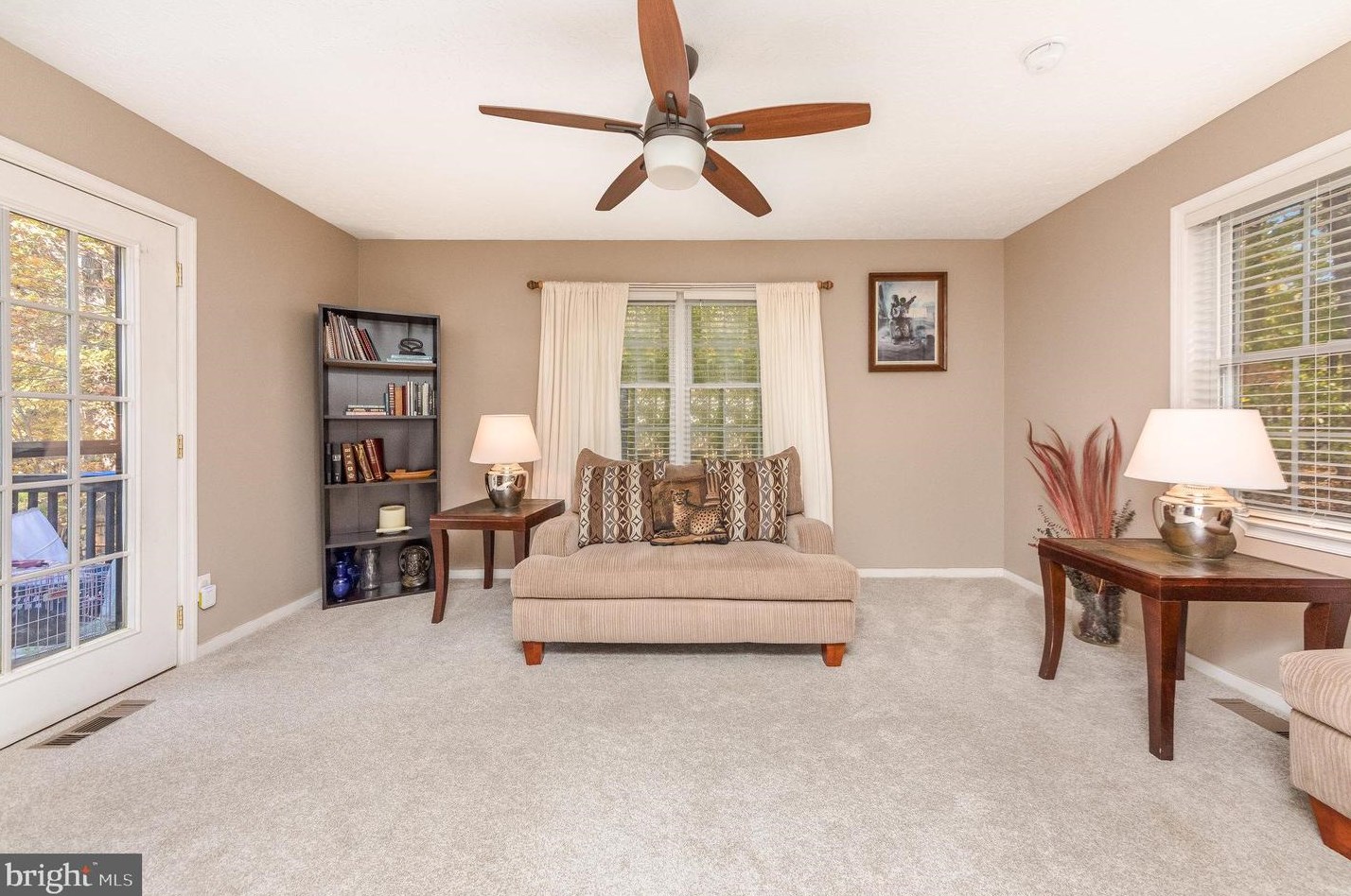531 Lake Caroline Dr, Ruther Glen VA  22546-5107 exterior
