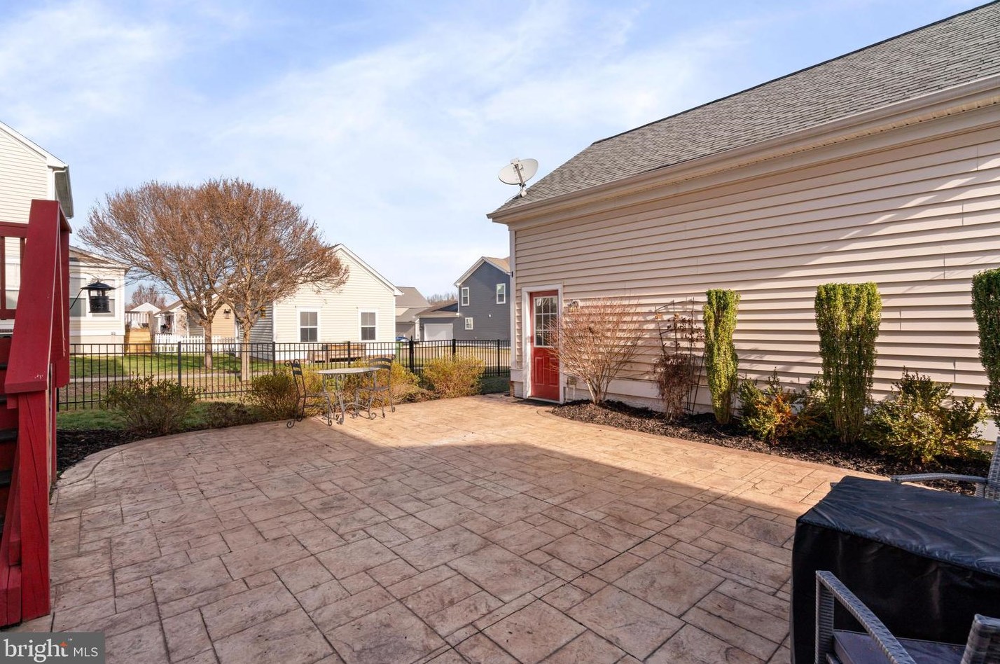 17215 Library Blvd, Ruther Glen VA  22546-5801 exterior
