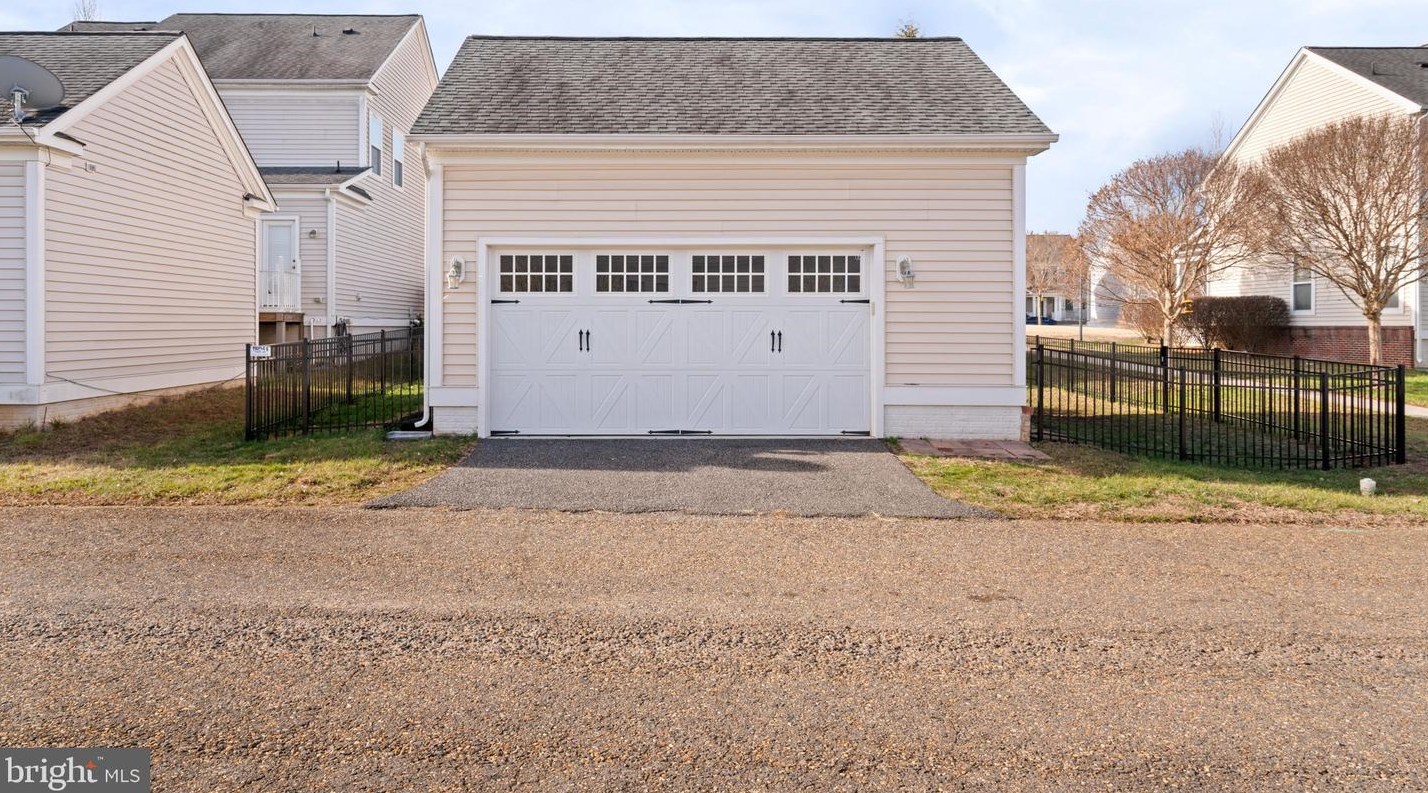 17215 Library Blvd, Ruther Glen VA  22546-5801 exterior