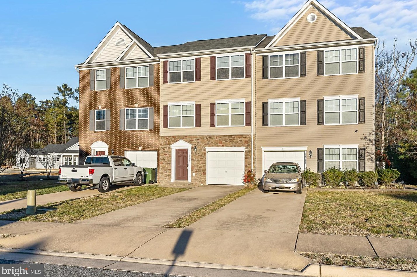 18279 Democracy Ave, Ruther Glen VA  22546-2960 exterior
