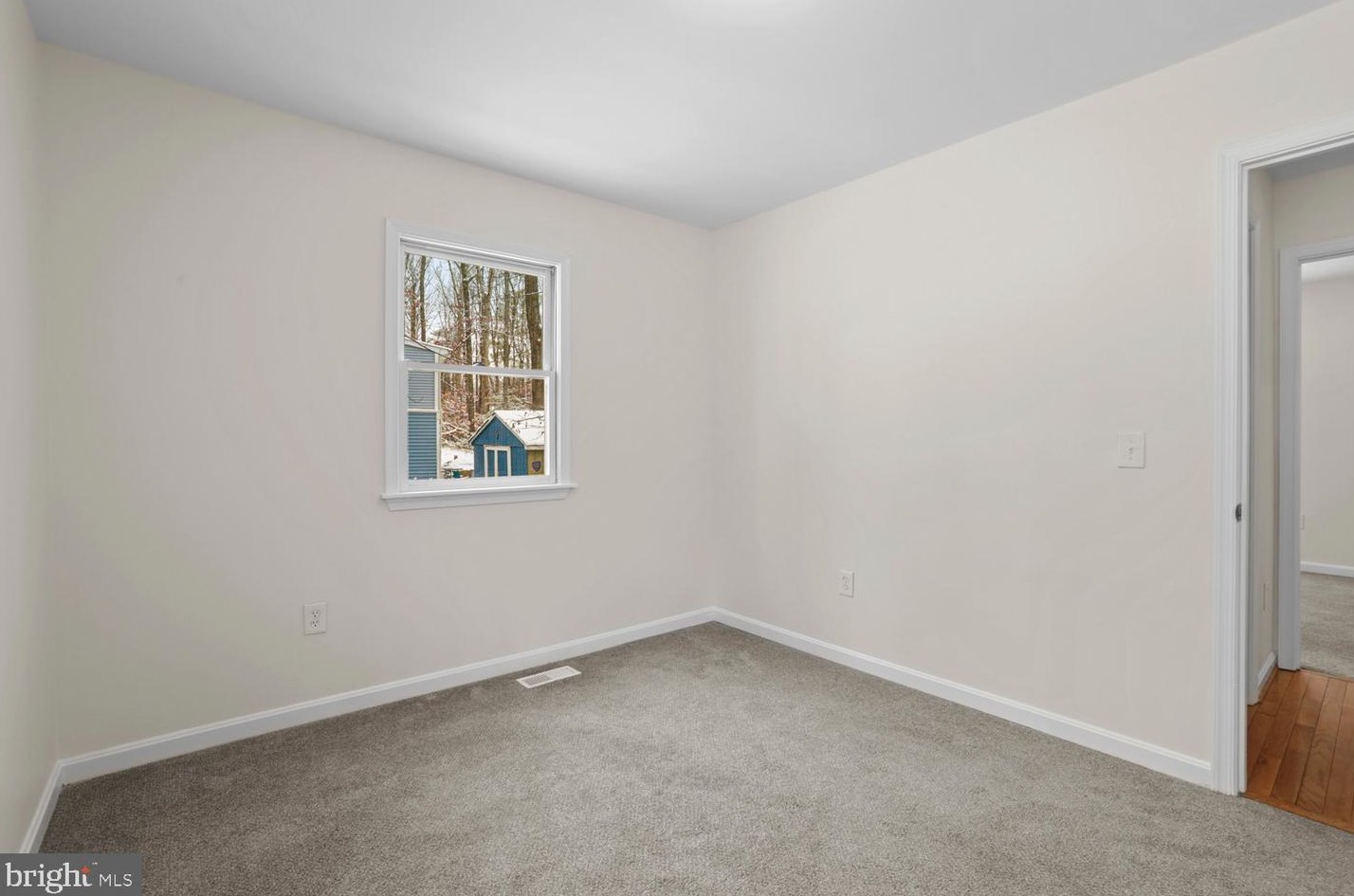 600 Joy Dr, Ruther Glen VA  22546-1202 exterior