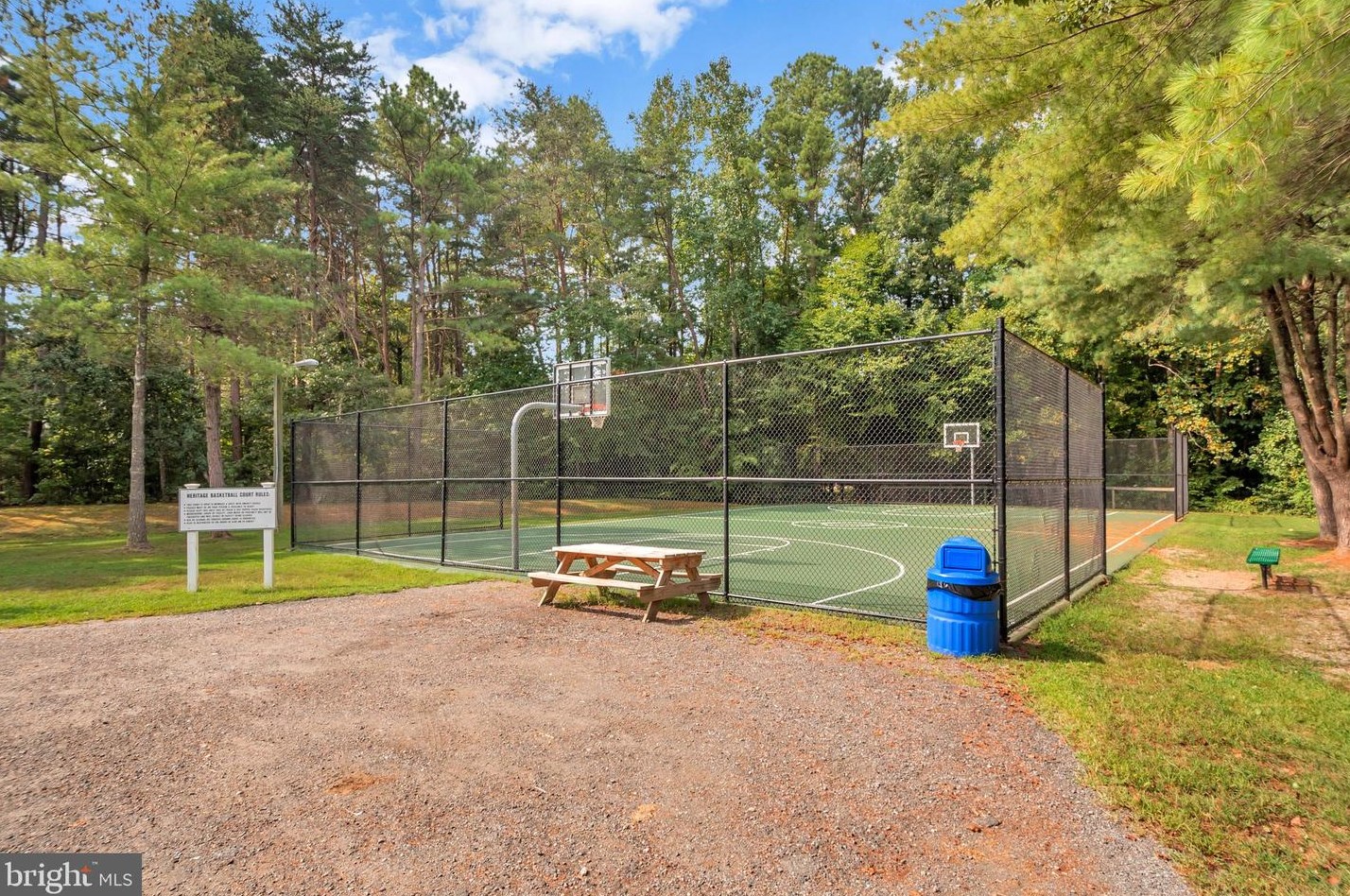 600 Joy Dr, Ruther Glen VA  22546-1202 exterior