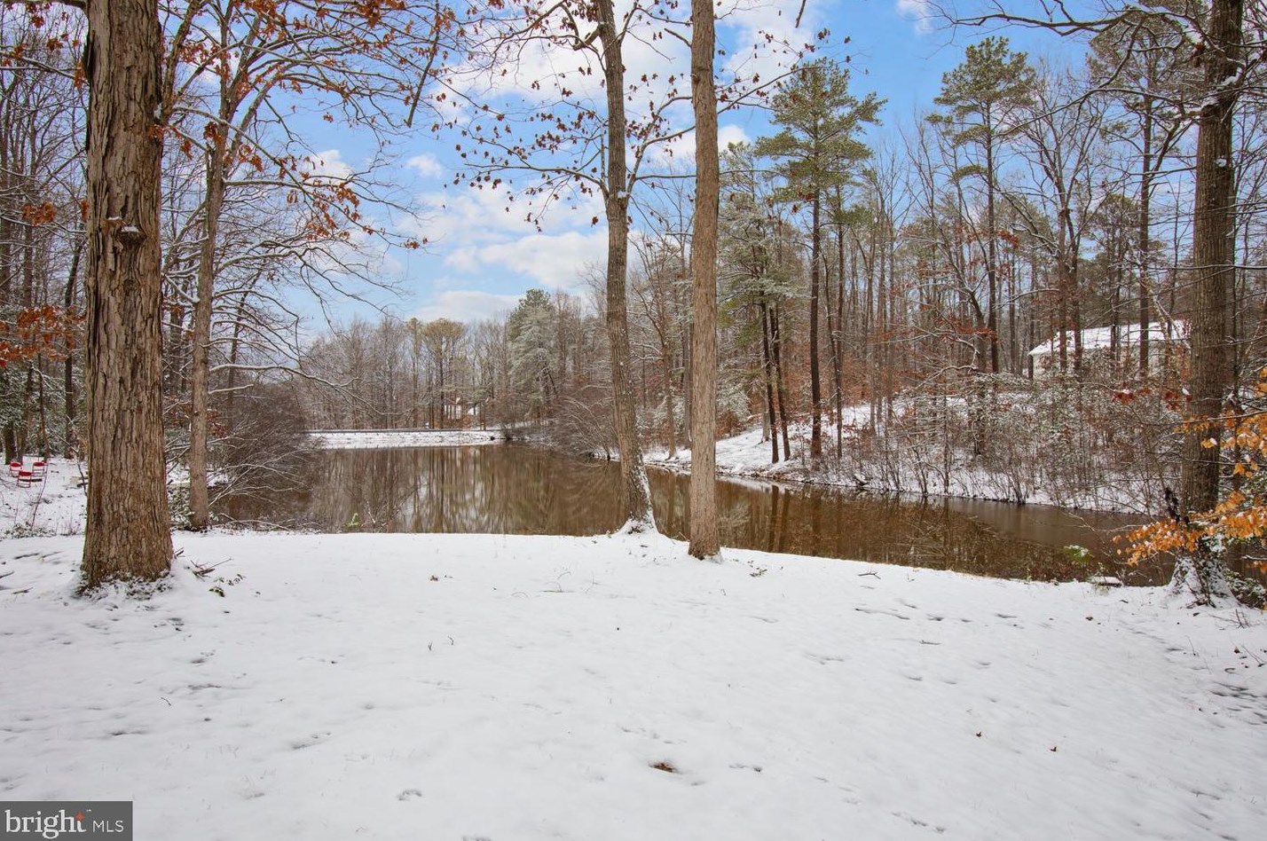 600 Joy Dr, Ruther Glen VA  22546-1202 exterior