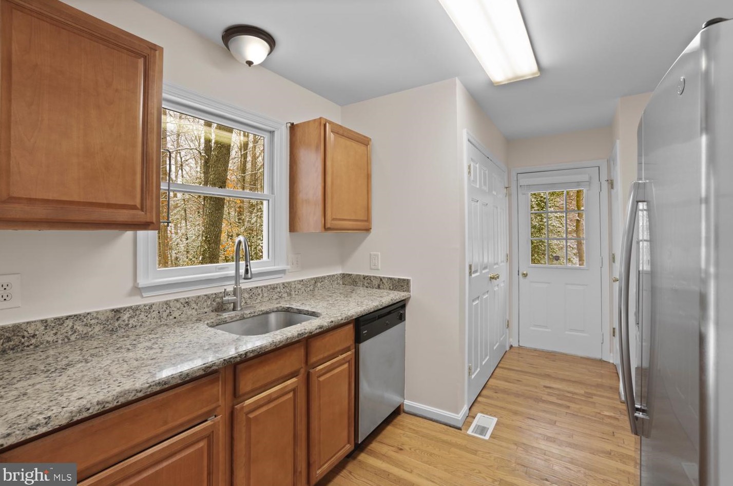 600 Joy Dr, Ruther Glen VA  22546-1202 exterior