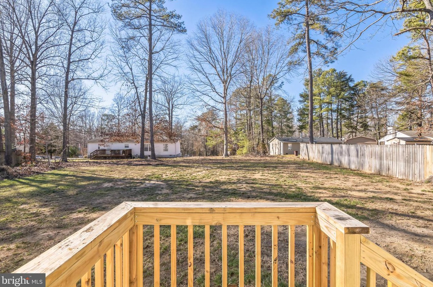 26264 Dogwood Dr, Ruther Glen VA  22546-3540 exterior