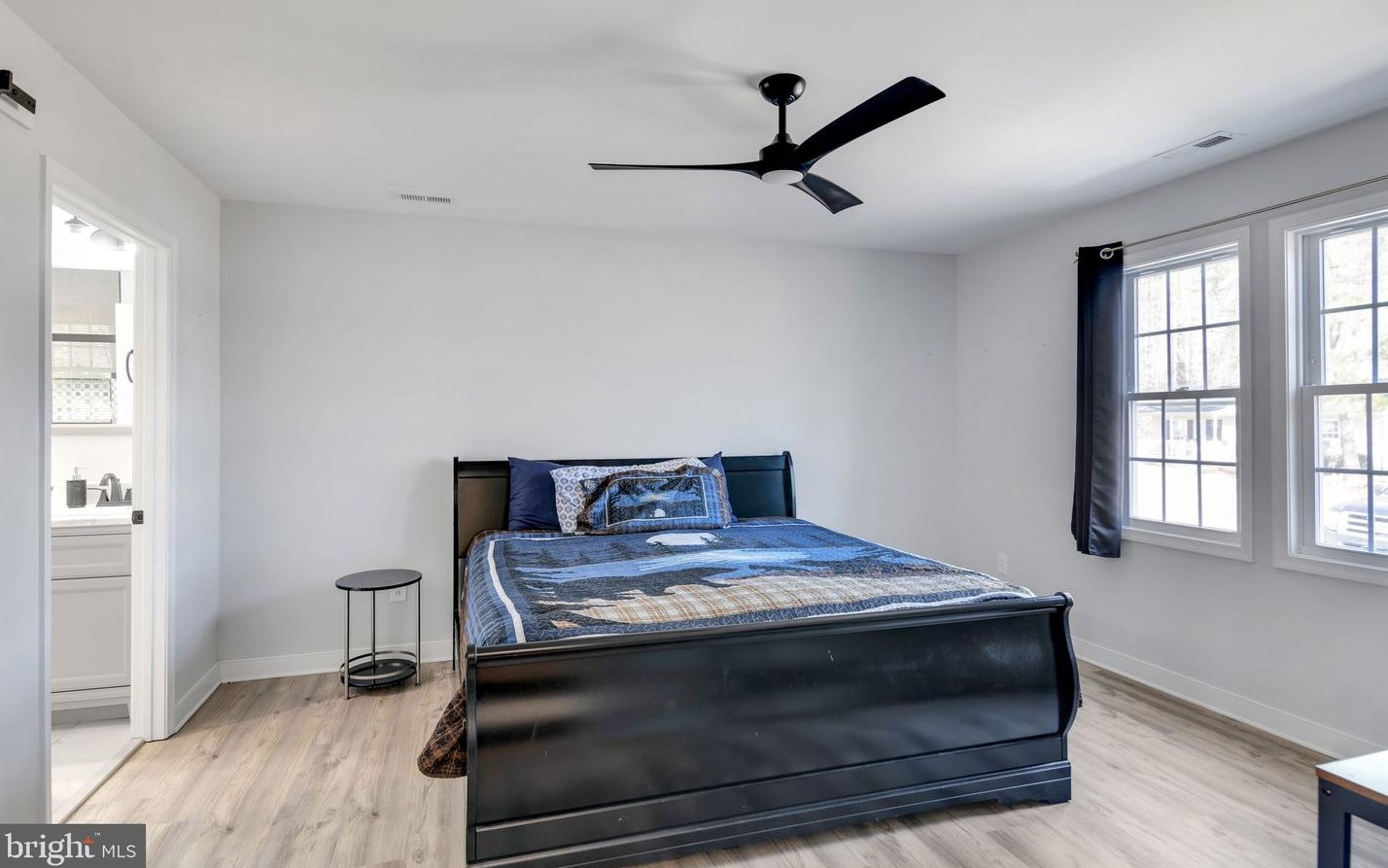 26264 Dogwood Dr, Ruther Glen VA  22546-3540 exterior