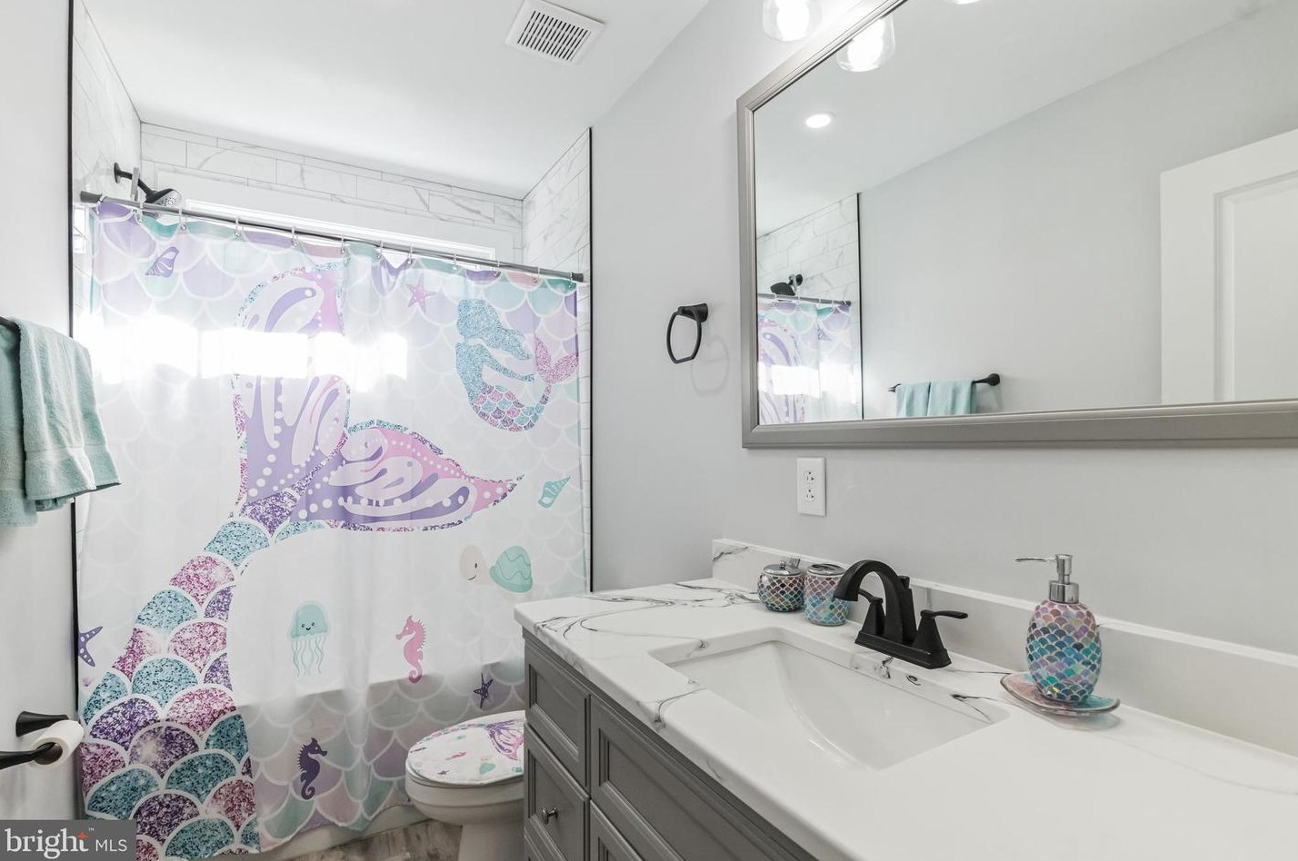 26264 Dogwood Dr, Ruther Glen VA  22546-3540 exterior