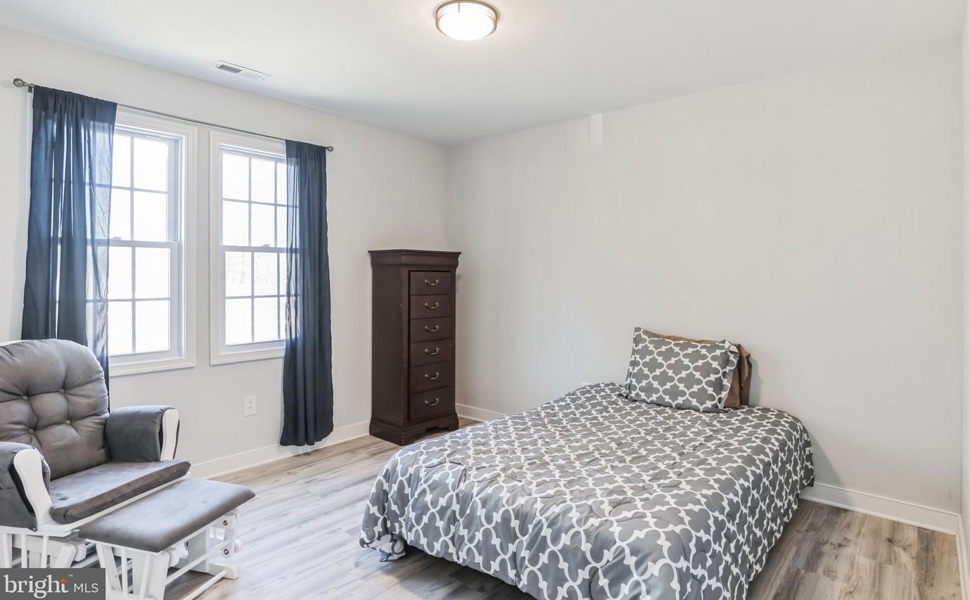 26264 Dogwood Dr, Ruther Glen VA  22546-3540 exterior