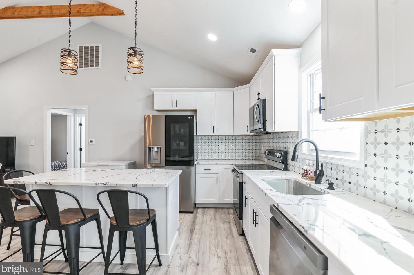 26264 Dogwood Dr, Ruther Glen VA  22546-3540 exterior