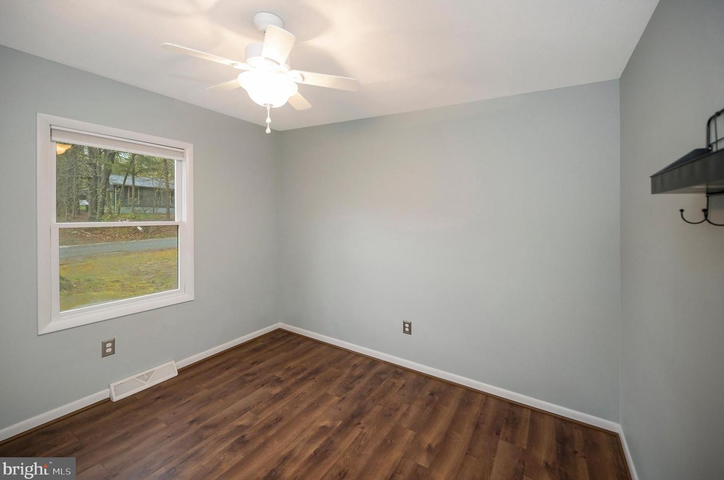 12216 Bunya Ln, Ruther Glen VA  22546-3547 exterior