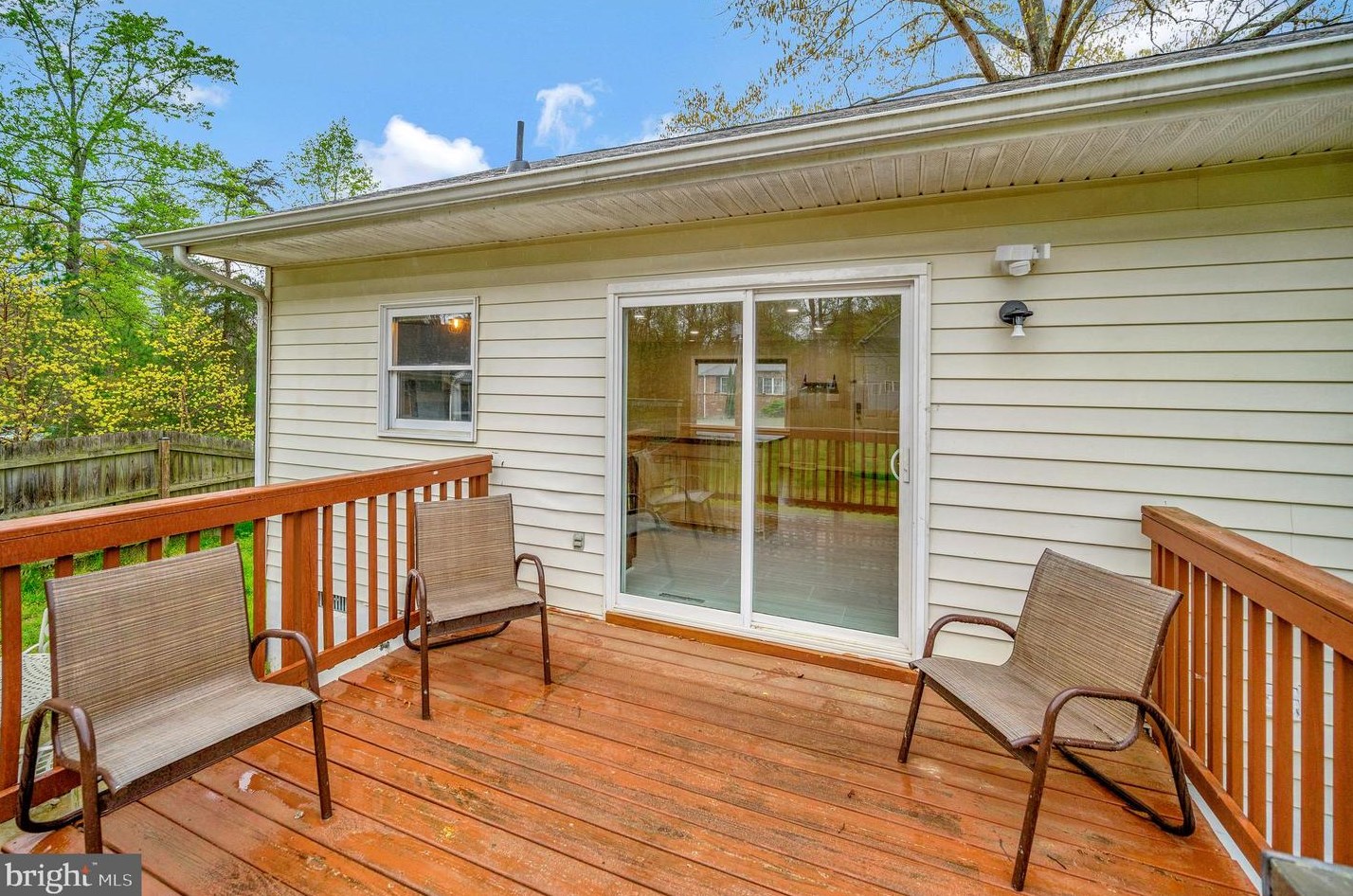 12216 Bunya Ln, Ruther Glen VA  22546-3547 exterior