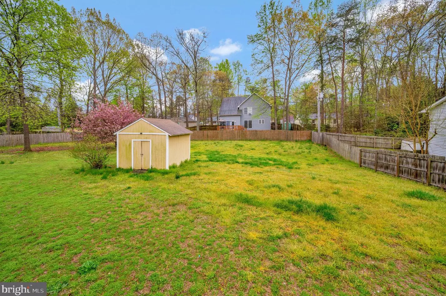 12216 Bunya Ln, Ruther Glen VA  22546-3547 exterior