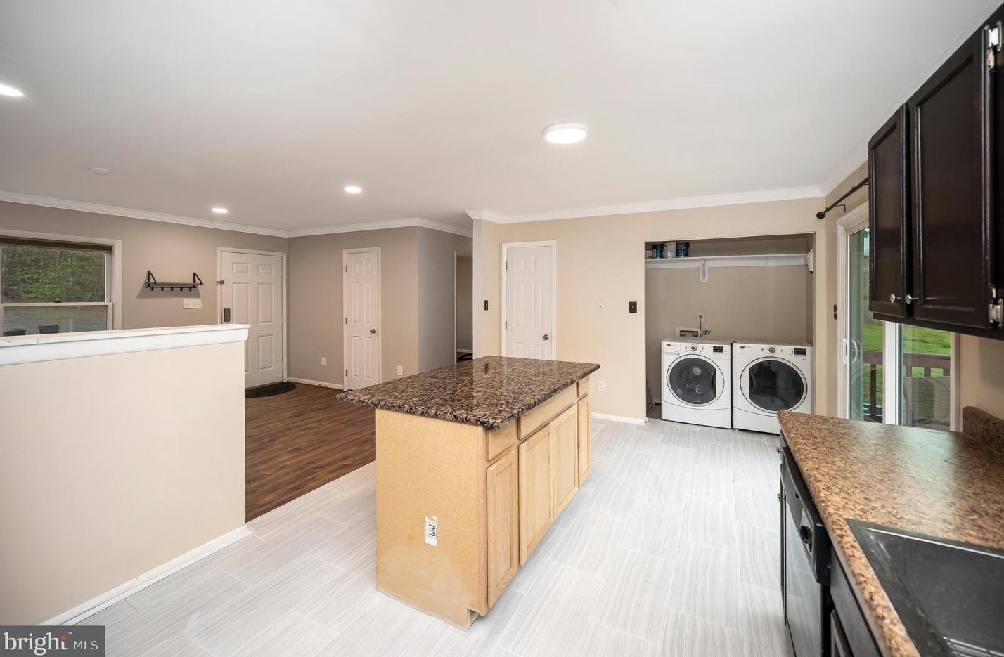 12216 Bunya Ln, Ruther Glen VA  22546-3547 exterior