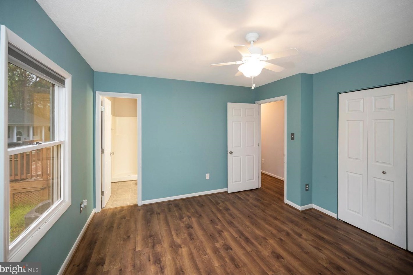 12216 Bunya Ln, Ruther Glen VA  22546-3547 exterior