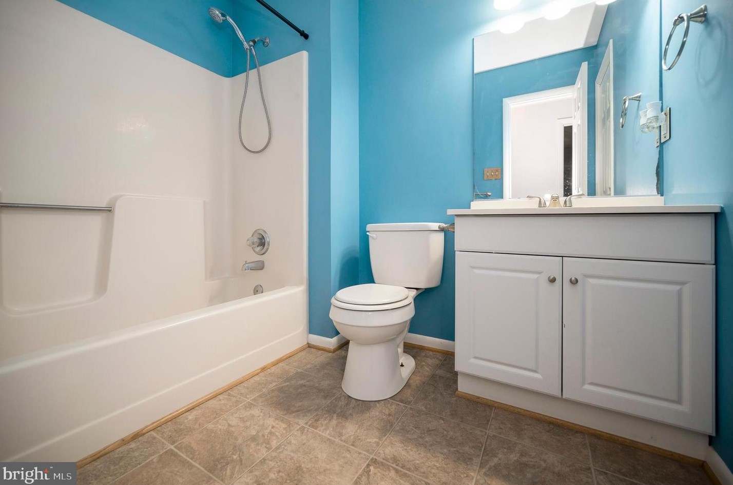 12216 Bunya Ln, Ruther Glen VA  22546-3547 exterior