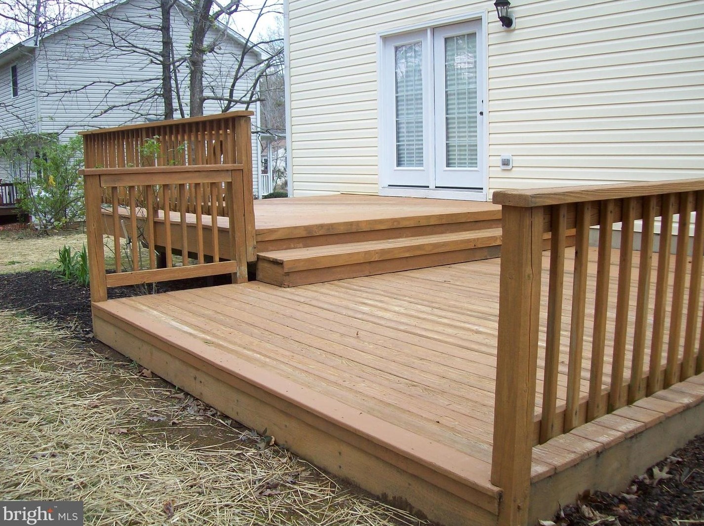 733 Glen Cove Dr, Ruther Glen VA  22546-1504 exterior