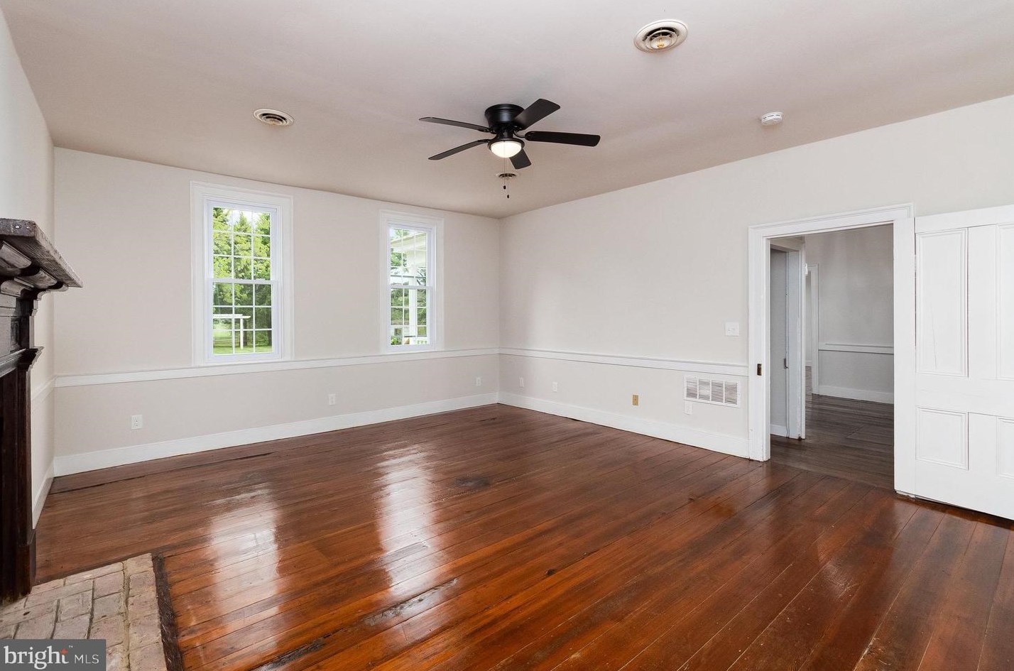 2349 Skinkers Neck Rd, Rappnhanck VA  22538-2024 exterior