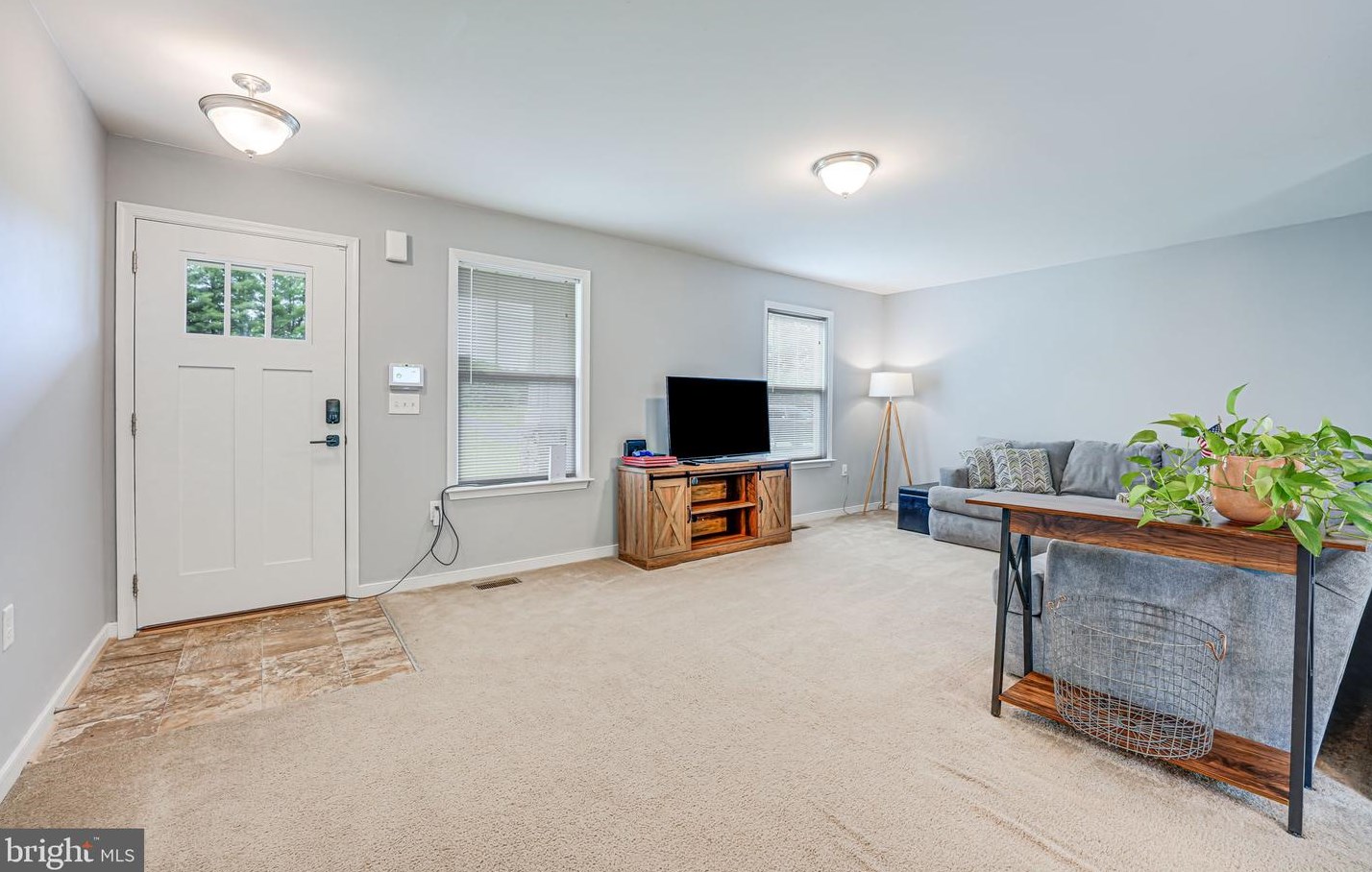 15196 Countyline Church Rd, Woodford VA  22580-2044 exterior