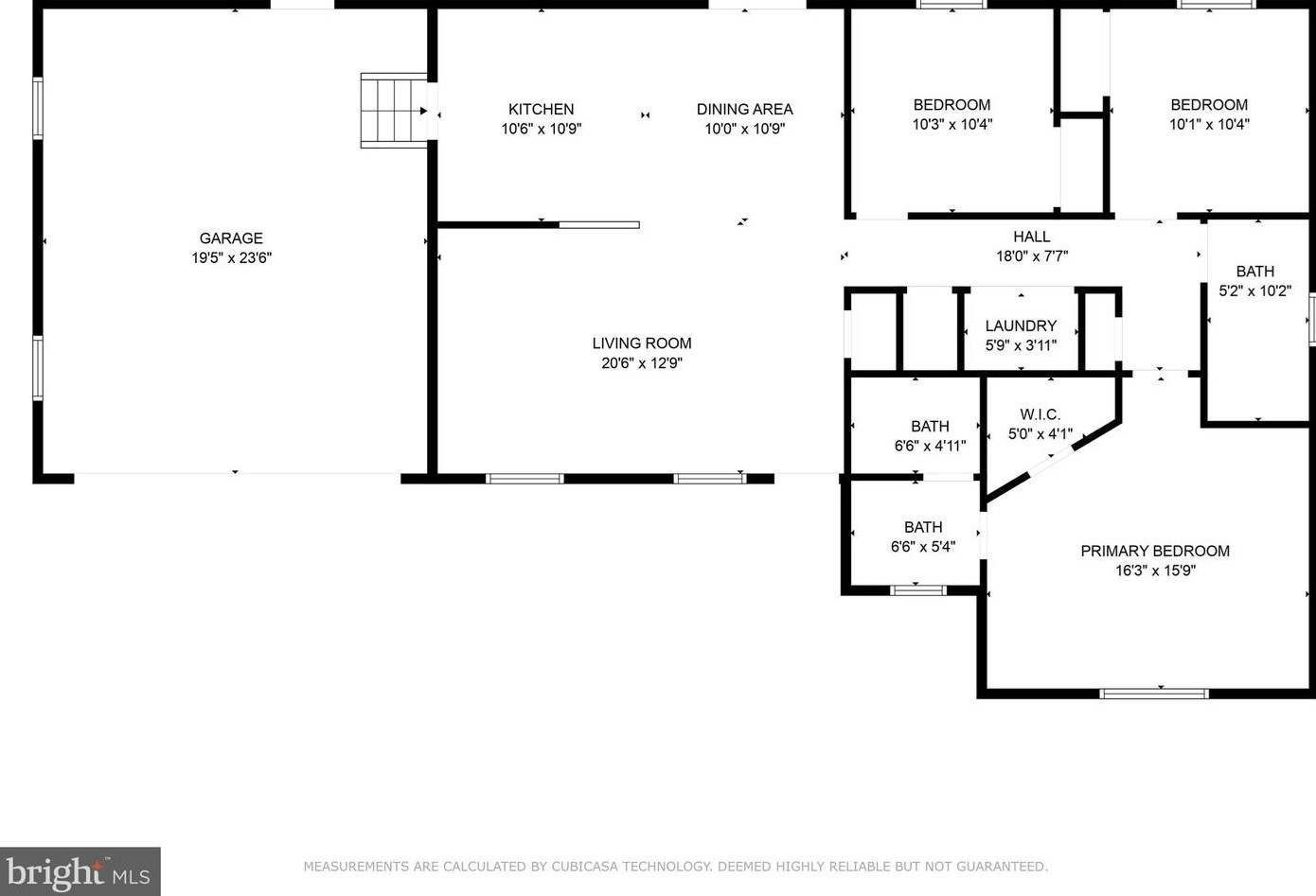 15196 Countyline Church Rd, Woodford VA  22580-2044 exterior