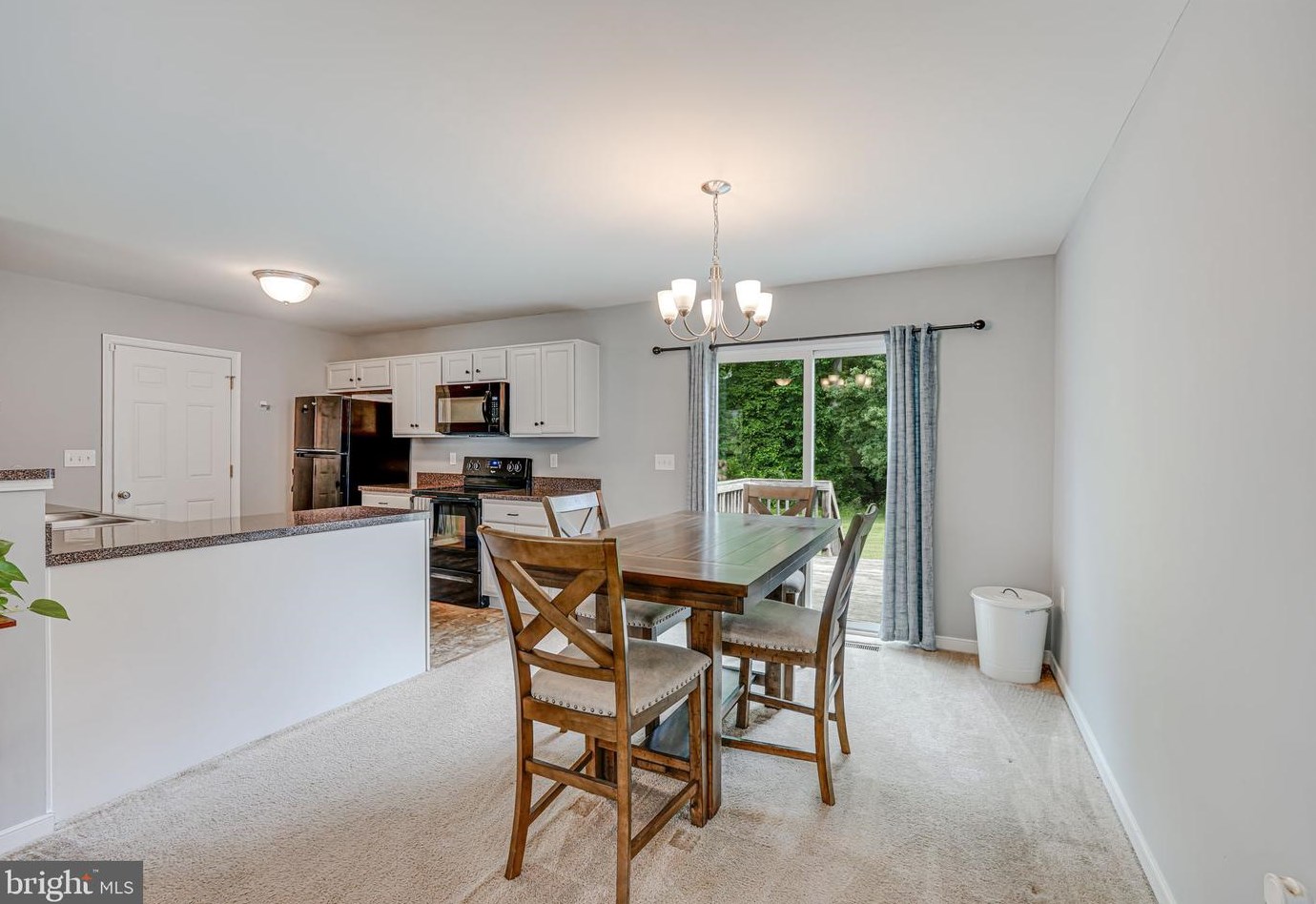 15196 Countyline Church Rd, Woodford VA  22580-2044 exterior