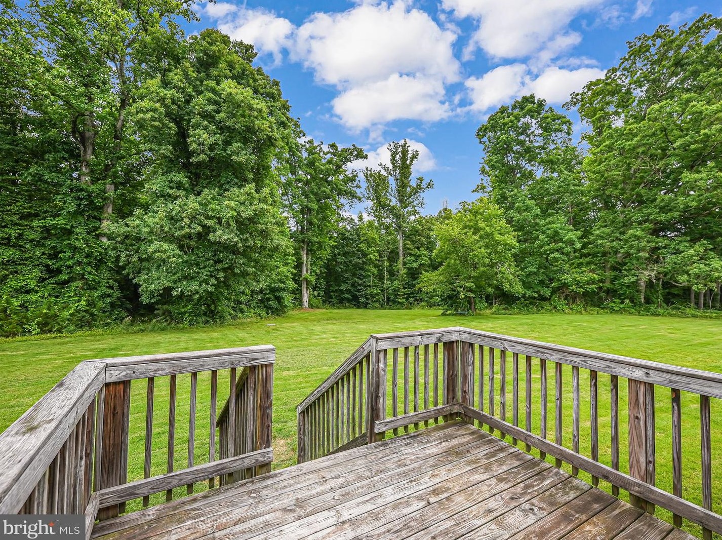 15196 Countyline Church Rd, Woodford VA  22580-2044 exterior
