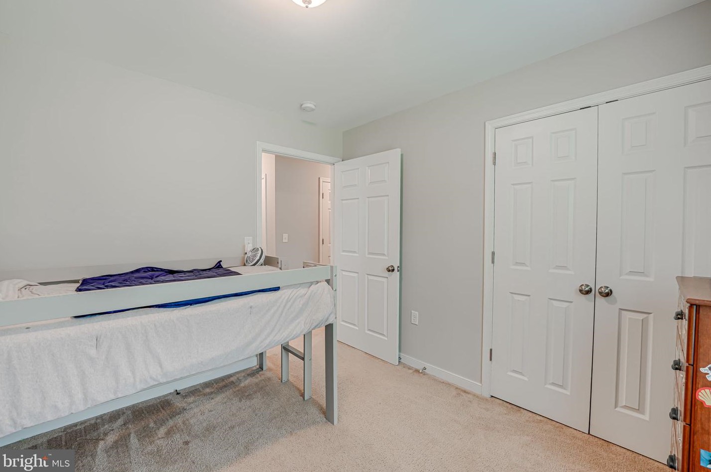 15196 Countyline Church Rd, Woodford VA  22580-2044 exterior