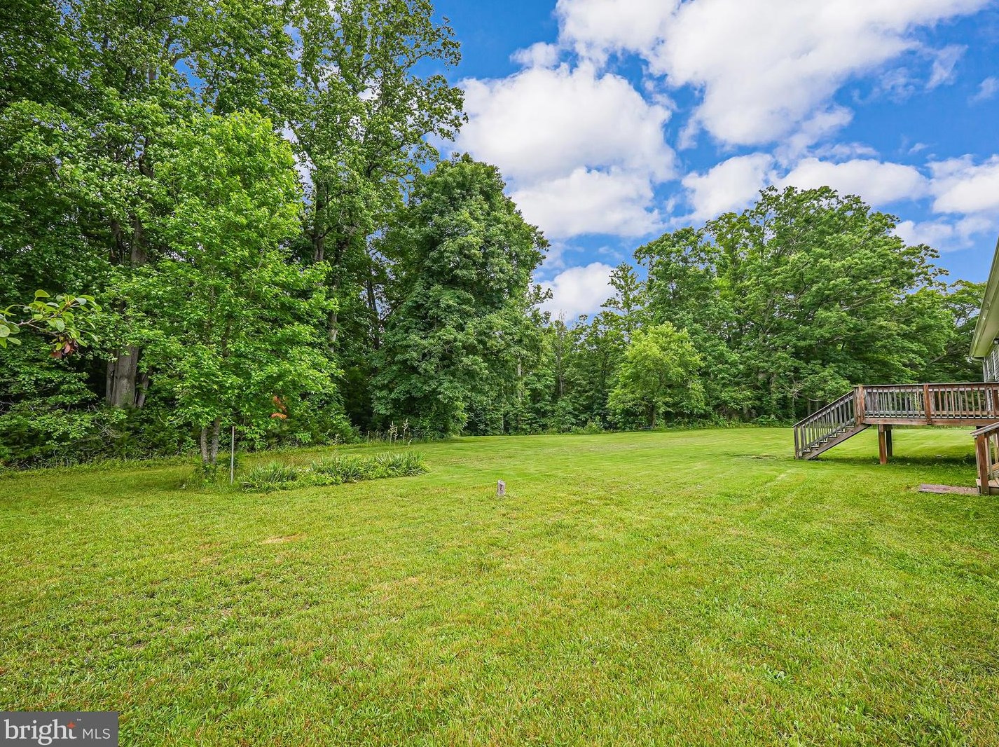 15196 Countyline Church Rd, Woodford VA  22580-2044 exterior