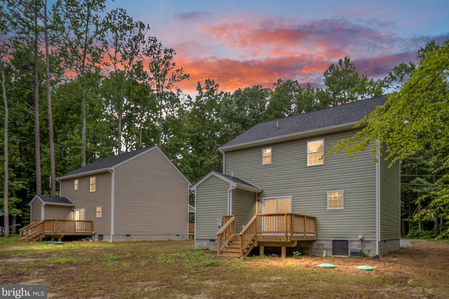 27130 Slash Pine Cir, Ruther Glen, VA 22546