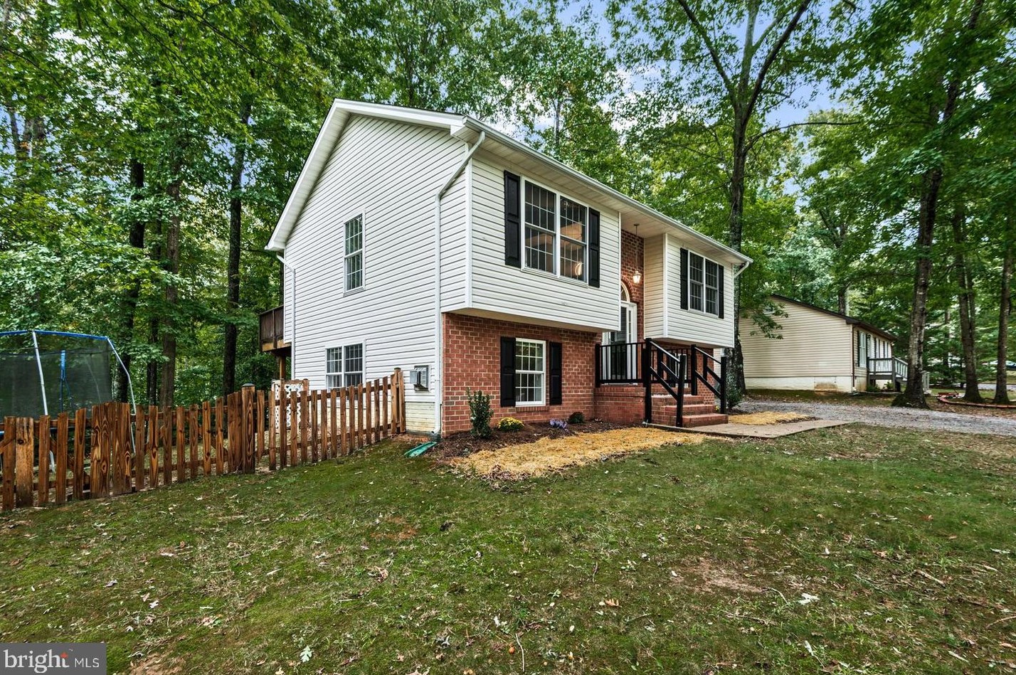 216 Land Or Dr, Ruther Glen, VA 22546