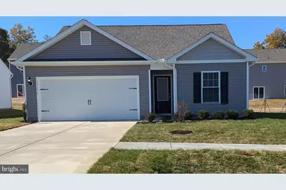 17176 J Shelby Guss Way, Bowling Green, VA 22427 - Photo 1