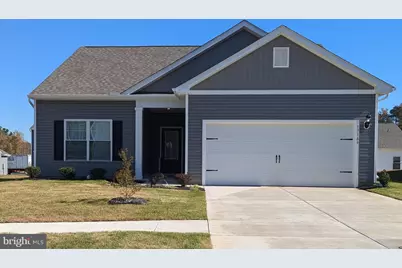 17189 Russell Coghill Street, Bowling Green, VA 22427 - Photo 1