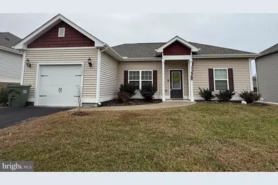 17324 Mary Adams Avenue, Bowling Green, VA 22427 - Photo 1