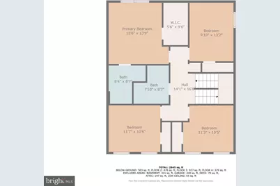 17272 Easter Lily Mews, Ruther Glen, VA 22546 - Photo 55